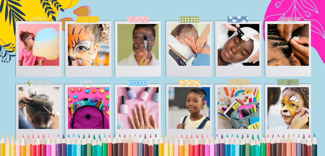 Cortiva Institute Back to School Incentives