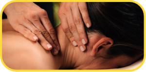 Neck and Shoulder Bliss Mini Class